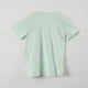 thumbnail image 3 of Polera Manga Corta Niño Hulk Avengers Verde Marvel, 3 of 4
