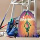 thumbnail image 3 of Mochila de Cuerdas Diplodocus Cinch 30x40cm Colorido, 3 of 6