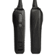 thumbnail image 2 of ICOM IC-M37 Rádio VHF Marítimo Portátil 5W IPX7 Flutuante, Canal 16 Emergência para Navegação e Pesca, 2 of 3