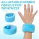 thumbnail image 3 of Pulseras sensoriales con peso JXM para niños con SPD, TDAH y autismo, 3 of 7