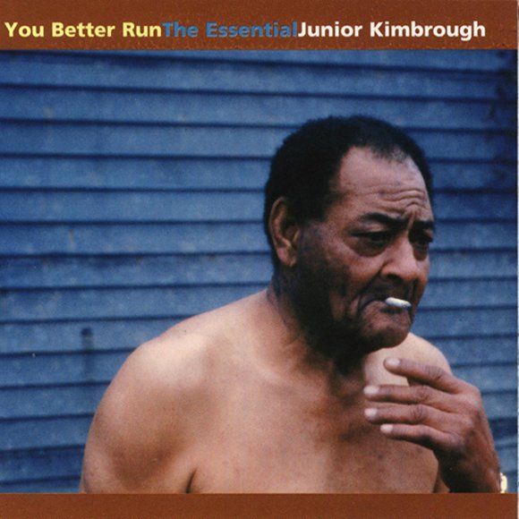 Música Fat Possum Records – You Better Run