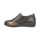 thumbnail image 4 of MOCASINES BY PASS COBRE MUJER I26-ZW03-15 - Talla 35, 4 of 7