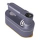 thumbnail image 5 of Mini Plancha De Vapor Con Mango Plegable, Tama?o Peque?o, Tanque De Agua De 110 Ml, Vaporizador De Mano, Color Morado Oscuro, 5 of 5