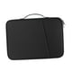 thumbnail image 5 of Bolsa Para Tableta, Duradera, Resistente Al Polvo, Resistente Al Agua, Funda Para Tableta De 13 Pulgadas, Color Negro, 5 of 5