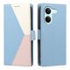 thumbnail image 4 of Funda Cartera con Soporte para Xiaomi Xiaomi Poco X8 Pro 5G, Azul Claro, 4 of 6
