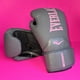 thumbnail image 5 of Guantes de Box Everlast Pro Style Elite V2 Gris/Rosa, 5 of 6