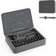 thumbnail image 1 of Destornillador carraca STEELITE 40 en 1 180° rotación S2 bits, 1 of 3