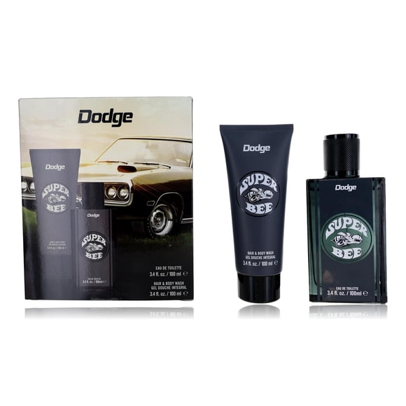 Set De Perfume De Regalo Superbee Para Hombre Eau De Toilette 100 Ml