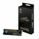 thumbnail image 1 of Disco de Estado Sólido SSD MSI Spatium M450 1 TB negro, 1 of 5