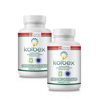 Swiss Nature Labs - Suplemento Alimenticio Kolbex Dolor Articular Articulaciones 60 Cap