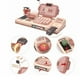 thumbnail image 3 of Caja Registradora Juguete Para Niños Con Accesorios Y Sonido, 3 of 5