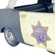 thumbnail image 3 of Adorno Auto de Policía Vintage, 3 of 3