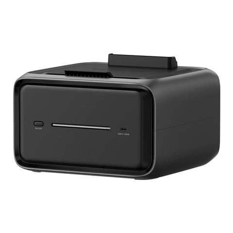 Ecoflow Batería Adicional River 3 Plus 572Wh