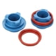 thumbnail image 1 of Base adaptador de bombilla LED para coche, 2 piezas, H11, 1 of 3