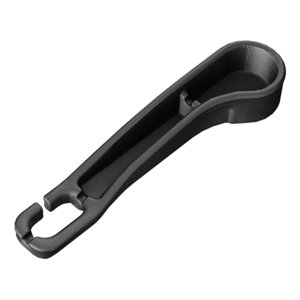 Ioensy - Relleno Para Hueco De Asiento De Coche, Fácil De Instalar, Tira Para Hueco De Coche, Organizador De Hendiduras Para Asiento De Coche, Cabina