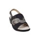 thumbnail image 3 of Sandalia Moise Negro, 3 of 6