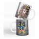 thumbnail image 1 of Taza Colo Colo para Hinchas D7, 1 of 3