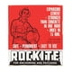 thumbnail image 1 of Anchoring Cement Rockite, caja de 12 unidades, 0,45 kg, 1 of 3