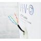 thumbnail image 2 of Cable Ethernet VIVO CABLE-V003 Cat5e 24 AWG 305 m resistente al agua, 2 of 9