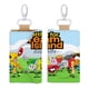 thumbnail image 1 of Estuche para Llaves Desmarcar Piel de Vaca, 1 of 6