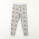 thumbnail image 3 of Calza Niña Lilo & Stitch Full Print Gris Disney, 3 of 4