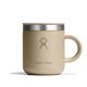 thumbnail image 1 of Taza térmica Hydro Flask de acero inoxidable 180 mL color Oat Tan, 1 of 8