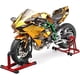 thumbnail image 1 of Motocicleta Fundida Por Inyección 1:6 Escala Para Kawasaki H Blackgiftbox, 1 of 10