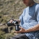 thumbnail image 5 of Polera Deportiva Manga Corta Hombre Boyak DryCool Lhotse azul L, 5 of 8