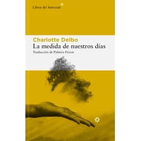 Catalonia - Libro La Medida De Nuestros Días - Libros Del Asteroide