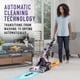 thumbnail image 2 of Limpiador de alfombras Hoover SmartWash Pet Automatic con Spot Chaser, 2 of 7