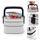 thumbnail image 5 of Fiambrera Doble Capa Daniel El Travieso 1000ml, 5 of 6