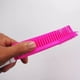 thumbnail image 3 of Cepillo Removedor De Pelos Mascotas Para Living, Sillones, color Rosado, 3 of 3