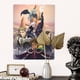 thumbnail image 5 of Cartel de Metal Desmarcar Isabella Encanto 40x30cm, 5 of 6