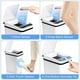 thumbnail image 3 of Papelera De Sensor Automático 25l, Ideal Para Hogar, 3 of 7