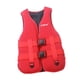thumbnail image 1 of Chaleco Salvavidas Deportivo Nishiyuenyi Neopreno Rojo XL, 1 of 5