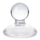 thumbnail image 1 of Muller de vidrio WHELPW de 7,5 cm para moler pintura, 1 of 8