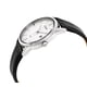 thumbnail image 4 of Reloj Citizen Quartz BI5000-01A de cuero de acero inoxidable, 4 of 8