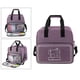 thumbnail image 3 of Estuche, bolsa de mano universal para máquina de coser overlock con asas para el hombro, 3 of 6