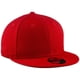 thumbnail image 3 of Gorra New Era 9FIFTY ajustable snapback roja, 3 of 7