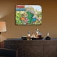 thumbnail image 5 of Babar Cartel Metálico, Decoración de Pared de Cartel Metálico Personalizado para Regalos de Fans, Amigos, Familia y Amantes 20*30CM, 5 of 6