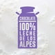 thumbnail image 4 of Chocolate De Leche Milka Con Relleno Sabor Caramelo y Avellanas 300 gr, 300 g, 4 of 9