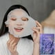 thumbnail image 3 of Set 3 Mascarillas Facial Antimanchas Hidratante Lavanda Lau, 3 of 3