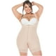 thumbnail image 3 of Faja Moldeadora y Reductora Manga sisa Short XS Dama 217, 3 of 3