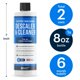 thumbnail image 3 of Solución Desincrustante Essential Values 236 ml 4 Usos, 3 of 8