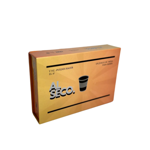 Genérico - Juego De Cartas Para Beber Al Seco - Juego De Carrete Fiesta Multicolor