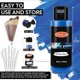 thumbnail image 2 of Set Pintura Acrílica HissiCo 36 Colores 60ml No Tóxico, 2 of 3