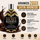 thumbnail image 2 of Loción Bronceadora Black Chocolate Secret Bronzer 400 Ml, 2 of 6