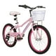 thumbnail image 2 of Bicicleta Mtb Aro 20 2000Ls Sherry Rosado, 2 of 5