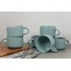 thumbnail image 3 of Taza 10 Strawberry Street 12 cm 620 ml Azul - Pack de 6, 3 of 5