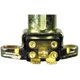 thumbnail image 4 of Interruptor regulador de intensidad para faros delanteros, piezas originales GM D808, 4 of 6